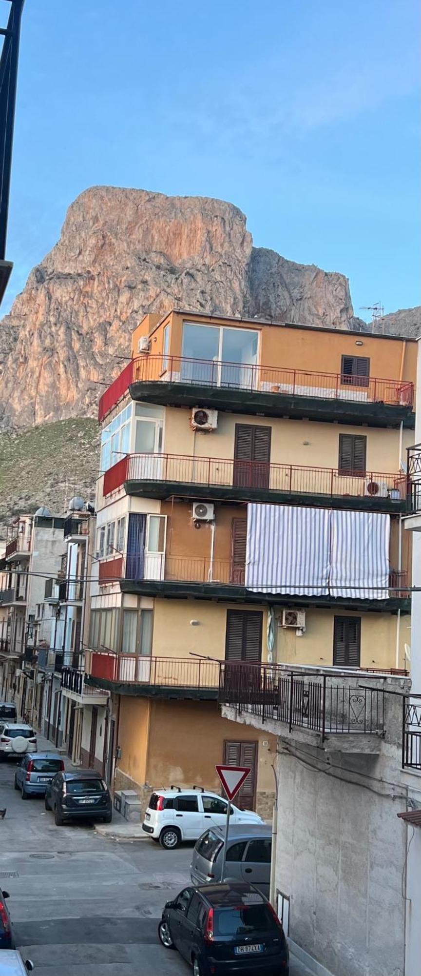 Casa Scialari Apartment Palermo Exterior foto